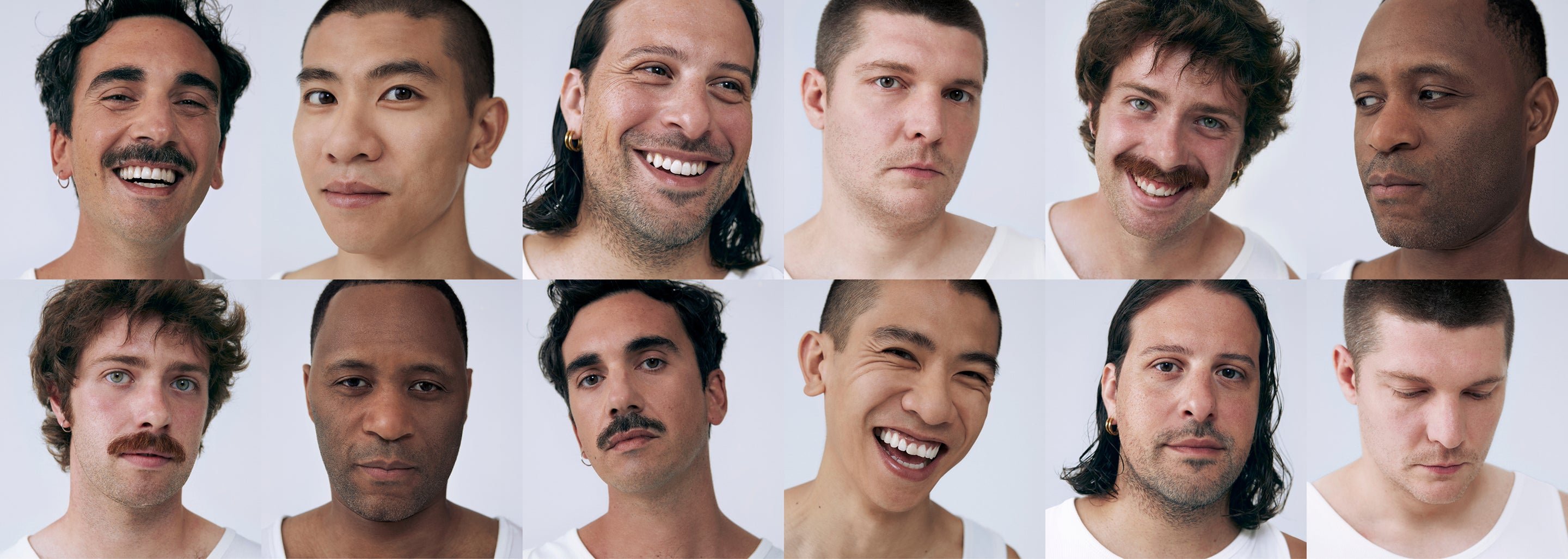 <p>Il nostro programma <br/>Ambassador</p>