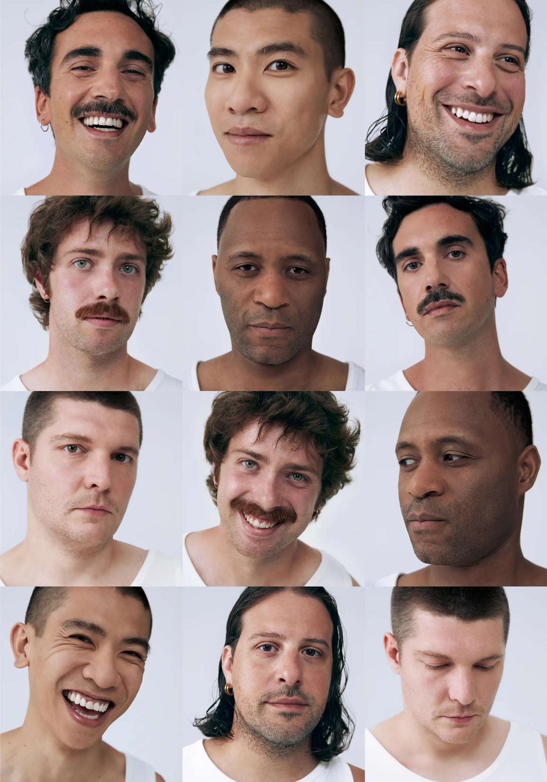 <p>Il nostro programma <br/>Ambassador</p>